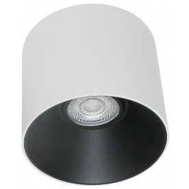 Потолочный светильник Alfa LED C064CL-01-25W3K-D-RD-WB