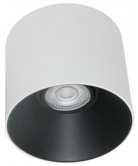 Потолочный светильник Alfa LED C064CL-01-25W3K-D-RD-WB