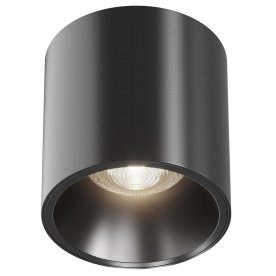 Потолочный светильник Alfa Led C064CL-L12B4K-D