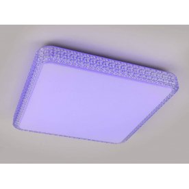 Потолочный светильник Альпина CL718K60RGB