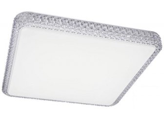 Потолочный светильник Альпина CL718K60RGB