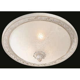 Потолочный светильник Aritos C906-CL-03-W