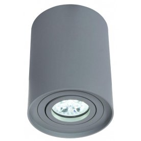 Потолочный светильник LDC 8055-A JP-D95*H123 GY