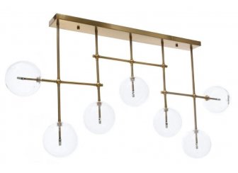 Потолочный светильник LDC 6026-7 MD