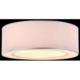 Потолочный светильник Bergamo MOD617CL-04GR