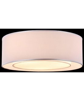 Потолочный светильник Bergamo MOD617CL-04GR