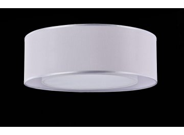 Потолочный светильник Bergamo MOD617CL-04GR