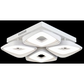 Потолочный светильник Bettina FR6008CL-L61W