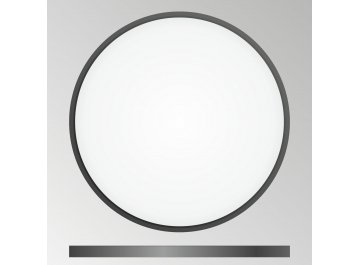 Потолочный светильник Бейсик CL738401V