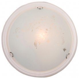 Потолочный светильник Blanketa 201