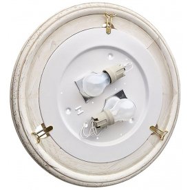 Потолочный светильник Blanketa 102/K