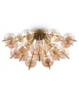 Потолочный светильник MOD133CL-04BS