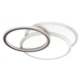 Потолочный светильник Bonnie 4502/85CL