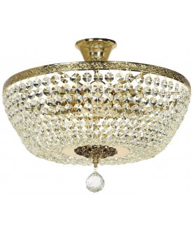 Потолочный светильник Castellana E 1.3.40.501 GH