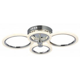 Потолочный светильник SLE500512-04