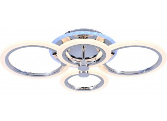 Потолочный светильник SLE500512-04RGB