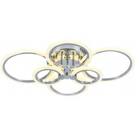 Потолочный светильник SLE500512-06