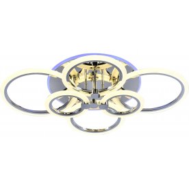 Потолочный светильник SLE500512-06RGB