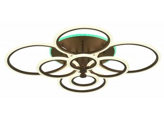 Потолочный светильник SLE500572-08RGB