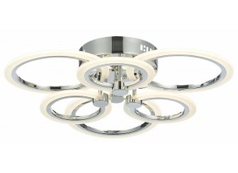 Потолочный светильник SLE500612-06