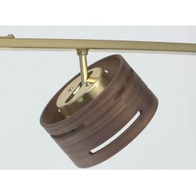 Потолочный светильник Чил-аут 725011006