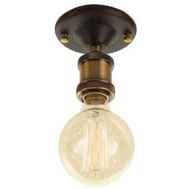 Потолочный светильник Эдисон CL450500