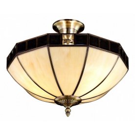 Потолочный светильник Шербург-1 CL440141