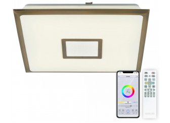 Потолочный светильник CL703AK53G