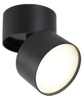 Потолочный светильник CLT 130CW BL