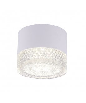 Потолочный светильник CLT 140C80 WH 4000K