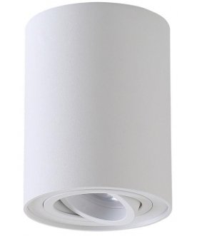 Потолочный светильник CLT 410C1 WH