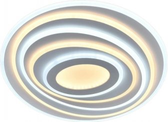 Потолочный светильник Colfosco OML-09307-165