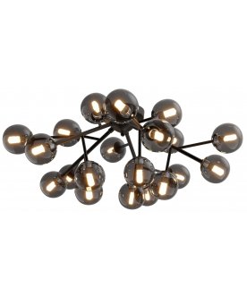 Потолочный светильник Dallas MOD545CL-20B