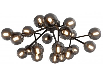 Потолочный светильник Dallas MOD545CL-20B