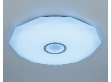 Потолочный светильник Диамантарт CL713A100G