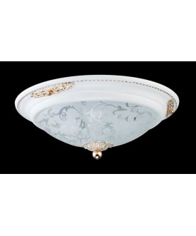 Потолочный светильник Diametrik C907-CL-02-W