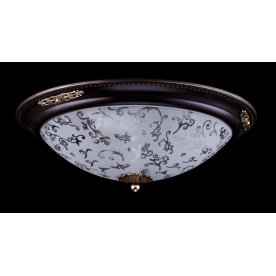 Потолочный светильник Diametrik C907-CL-03-R