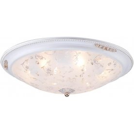 Потолочный светильник Diametrik C907-CL-06-W