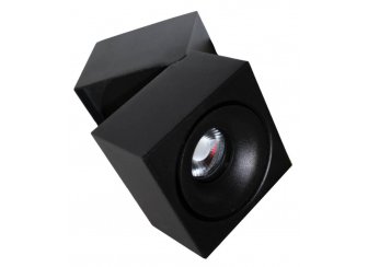 Потолочный светильник LDC 8056-10W BK