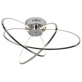 Потолочный светильник V2781-CL