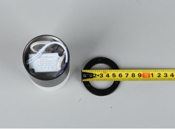 Потолочный светильник Ercolano OML-100019-05