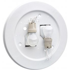 Потолочный светильник Etra 123/K