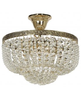 Потолочный светильник Favola E 1.3.30.502 G