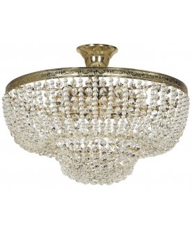 Потолочный светильник Favola E 1.3.40.502 G