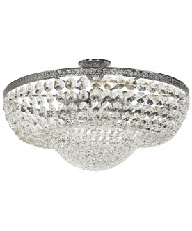 Потолочный светильник Favola E 1.3.50.502 N