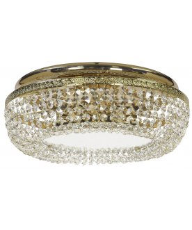 Потолочный светильник Favola E 1.4.45.501 G