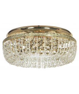 Потолочный светильник Favola E 1.4.45.502 G