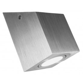 Потолочный светильник LDC 8061-D JP-L80*W80*H130 SL