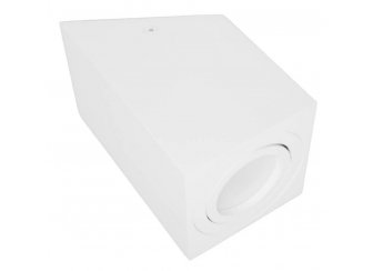 Потолочный светильник LDC 8061-D WT