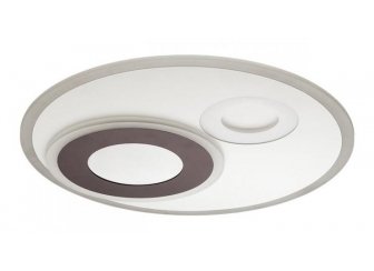 Потолочный светильник Fern 4501/85CL